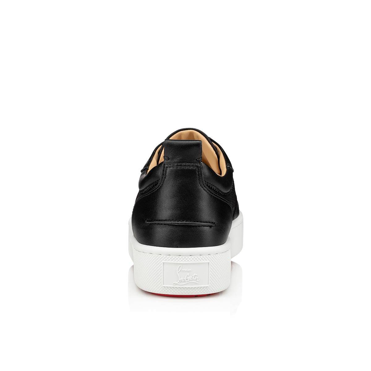Red Bottoms Low Top Sneakers Online Shop - Christian Louboutin Happyrui